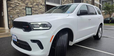 Dodge Durango 2025