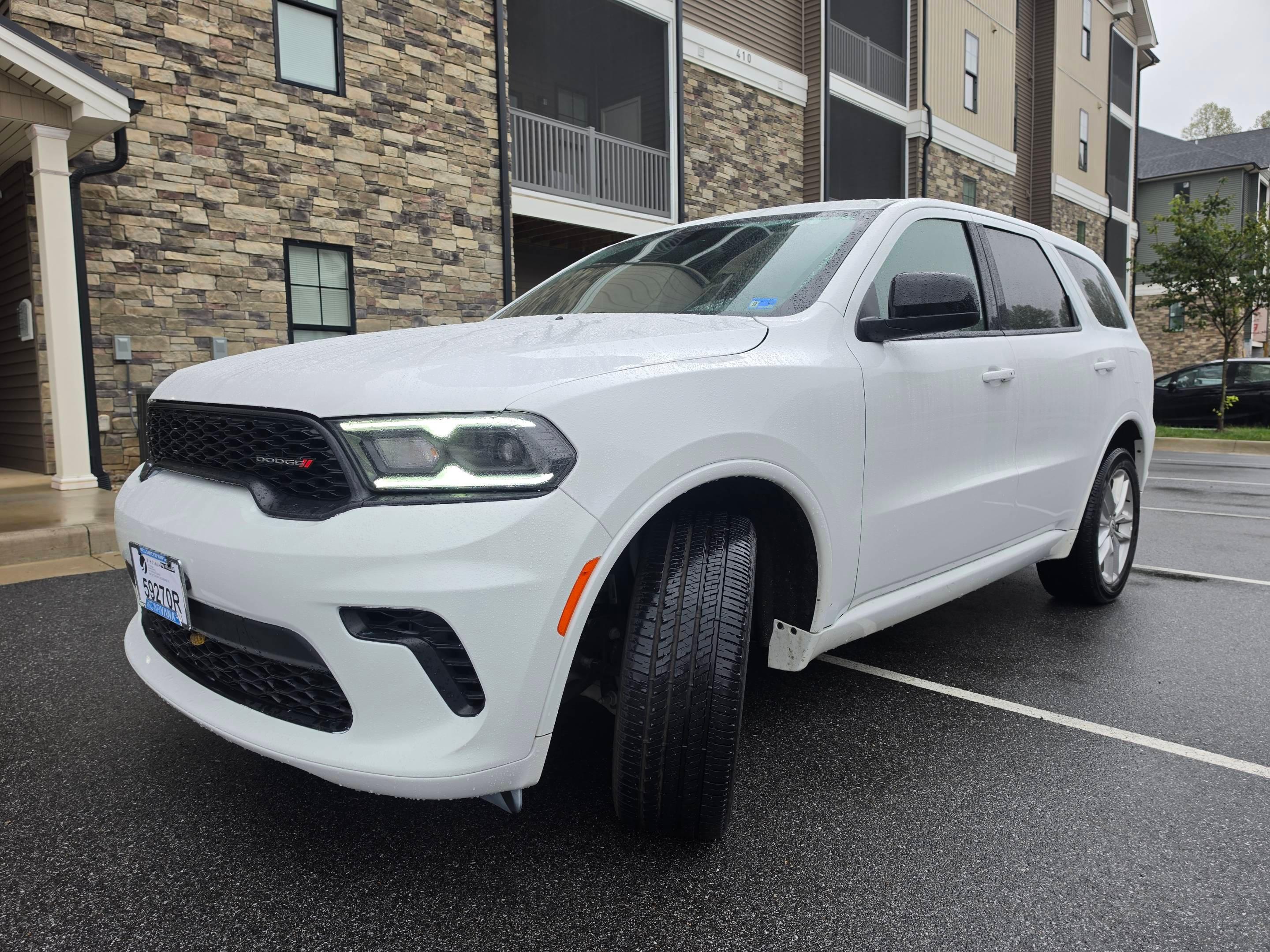 Dodge Durango 2025 in Lynchburg, VA