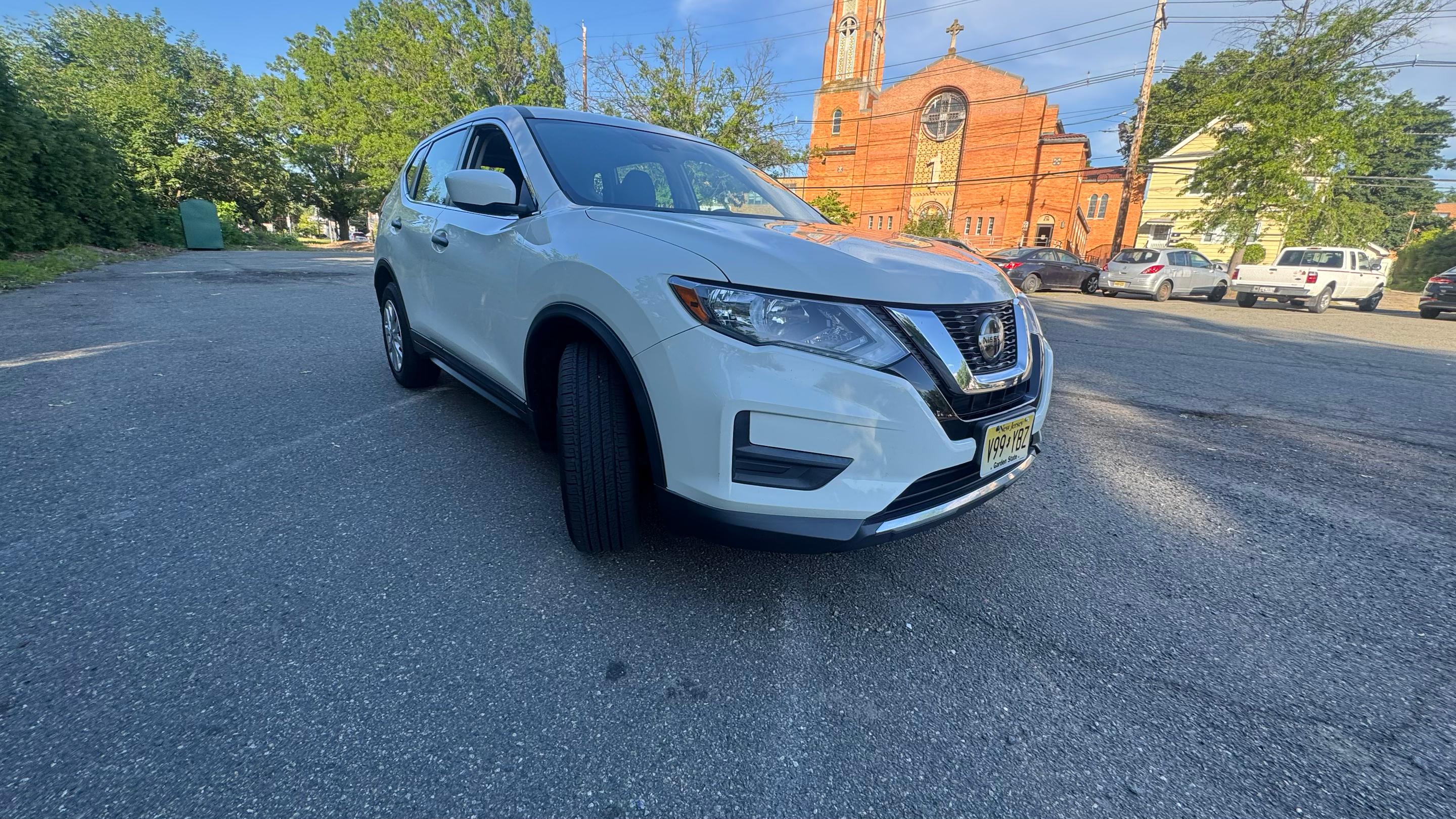 Nissan Rogue 2019 in Bloomfield, NJ