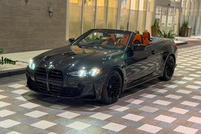 BMW M4 2026 in Fort Lauderdale