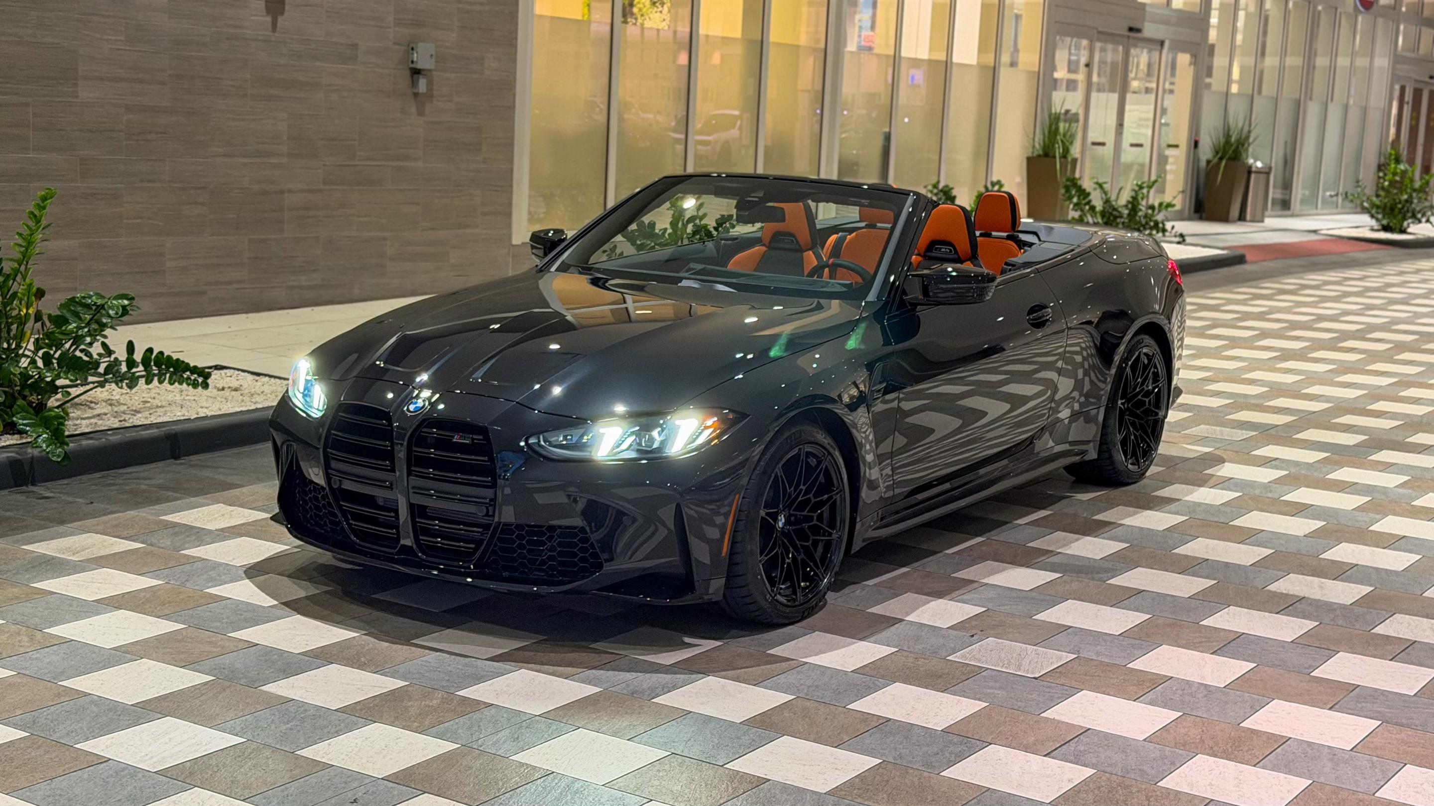 BMW M4 2026 in Fort Lauderdale, FL
