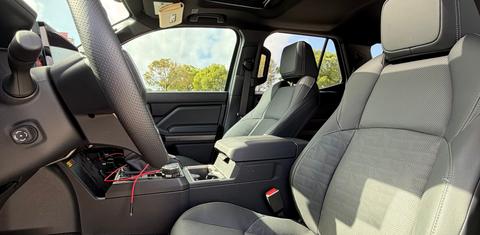 Toyota 4Runner 2025
