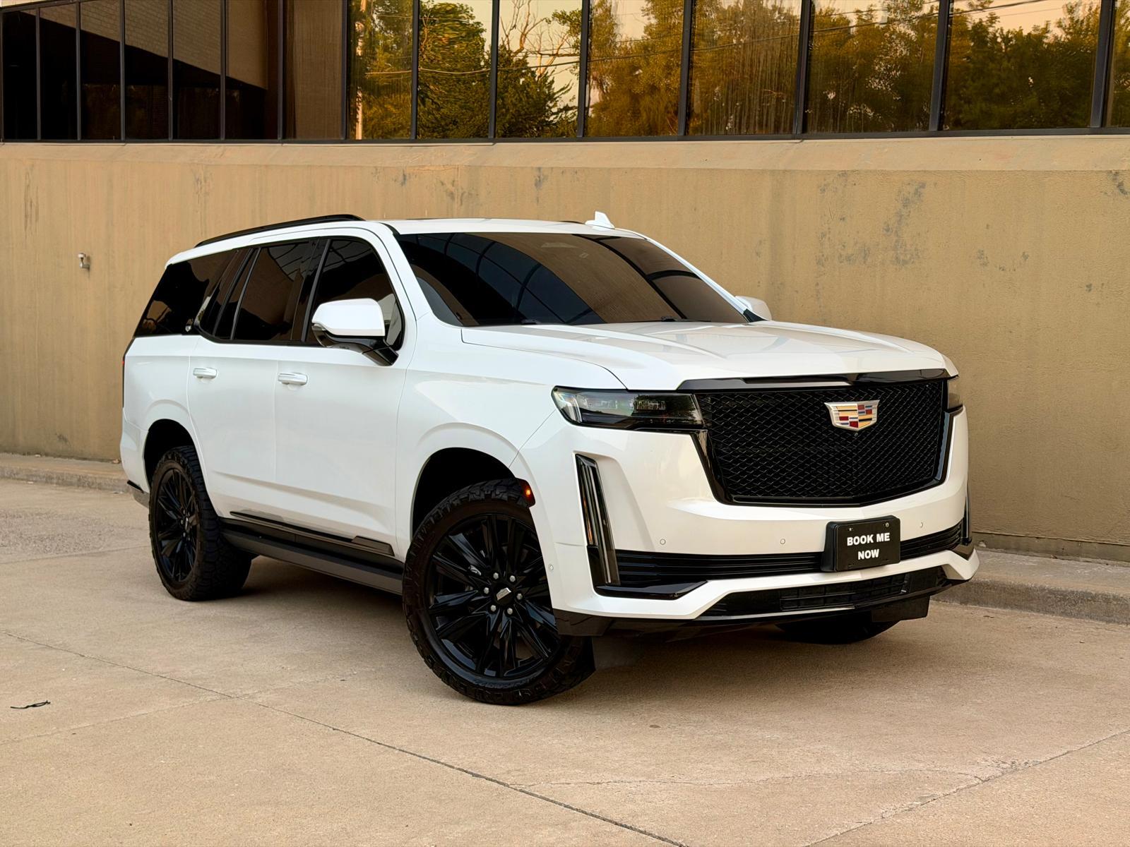 Cadillac Escalade 2021 in Warr Acres, OK