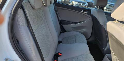 Hyundai Accent 2017