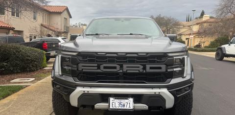 Ford F-150 2024