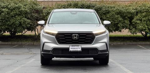 Honda CR-V 2025