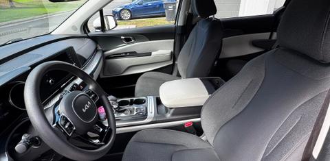 Kia Carnival 2022