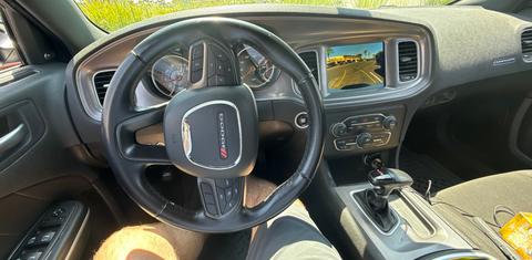 Dodge Charger 2023