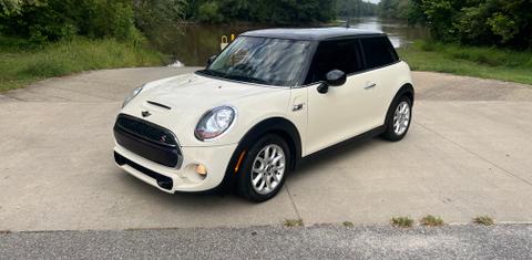 MINI Hardtop 2 Door 2015