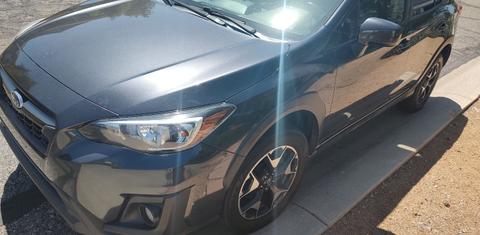 Subaru Crosstrek 2019
