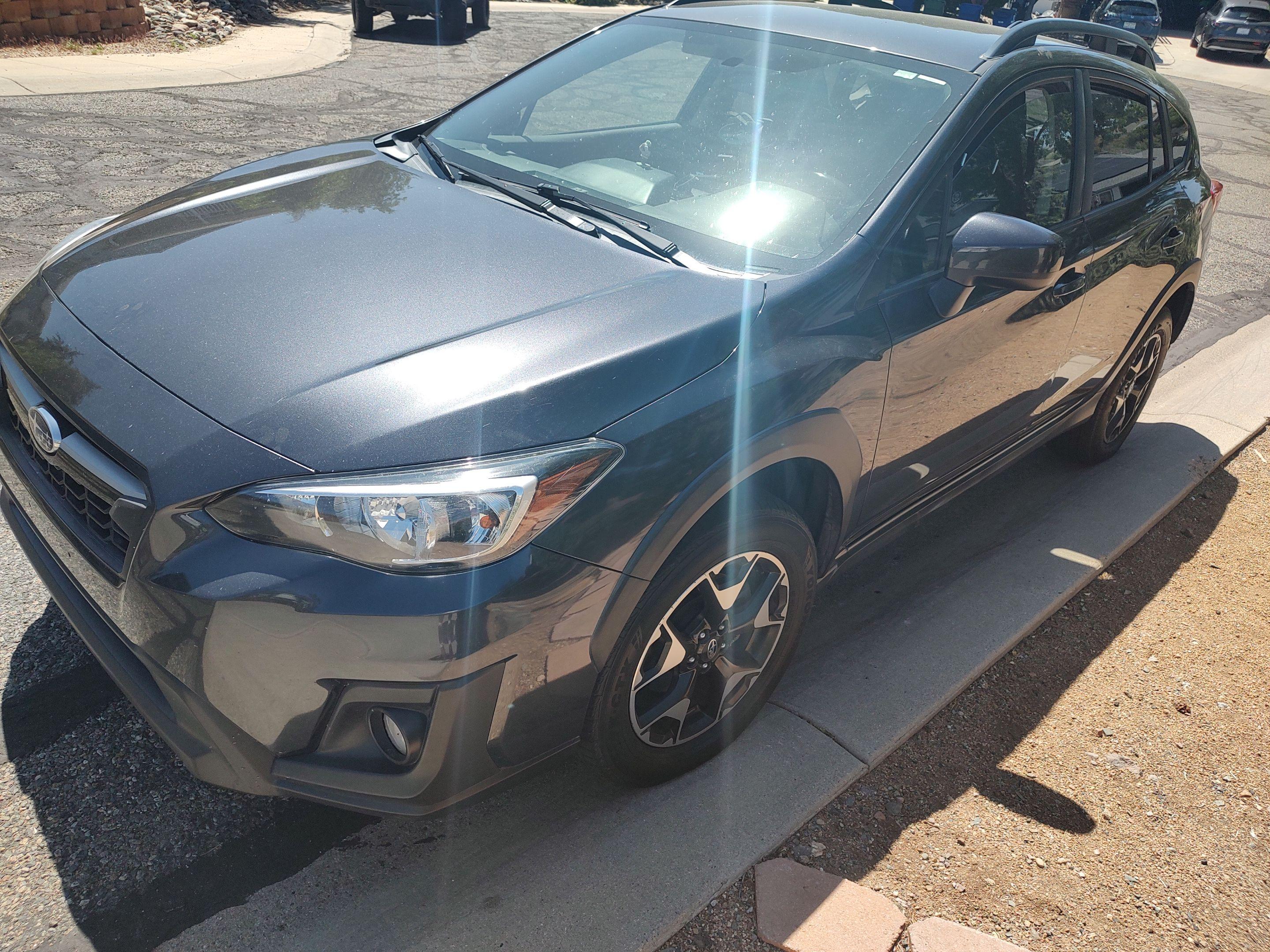 Subaru Crosstrek 2019 in Prescott, AZ