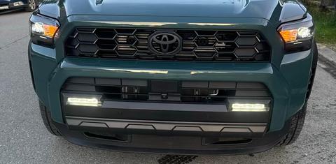 Toyota 4Runner 2025