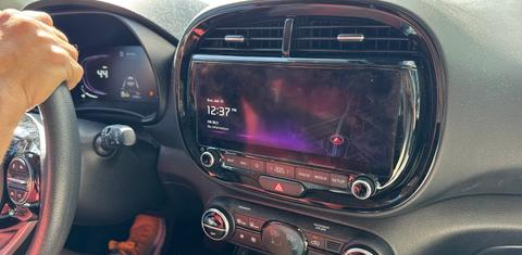 Kia Soul 2023