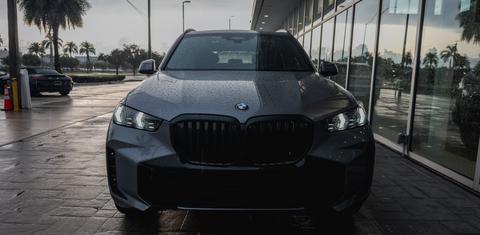 BMW X5 2026