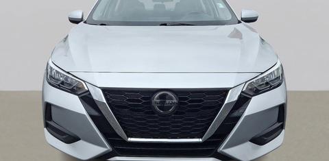 Nissan Sentra 2023