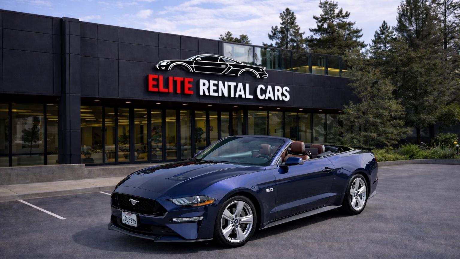 Ford Mustang 2019 in Oklahoma City, OK
