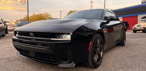 Dodge Charger 2026