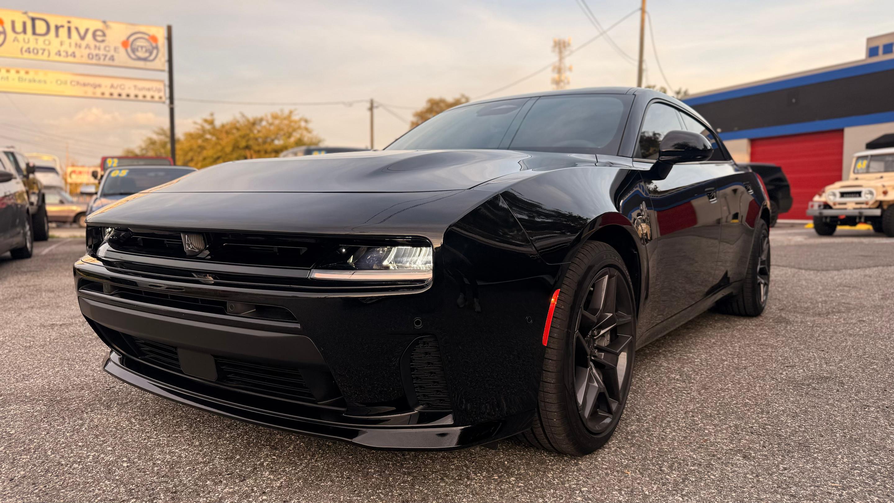 Dodge Charger 2026 in Orlando, FL