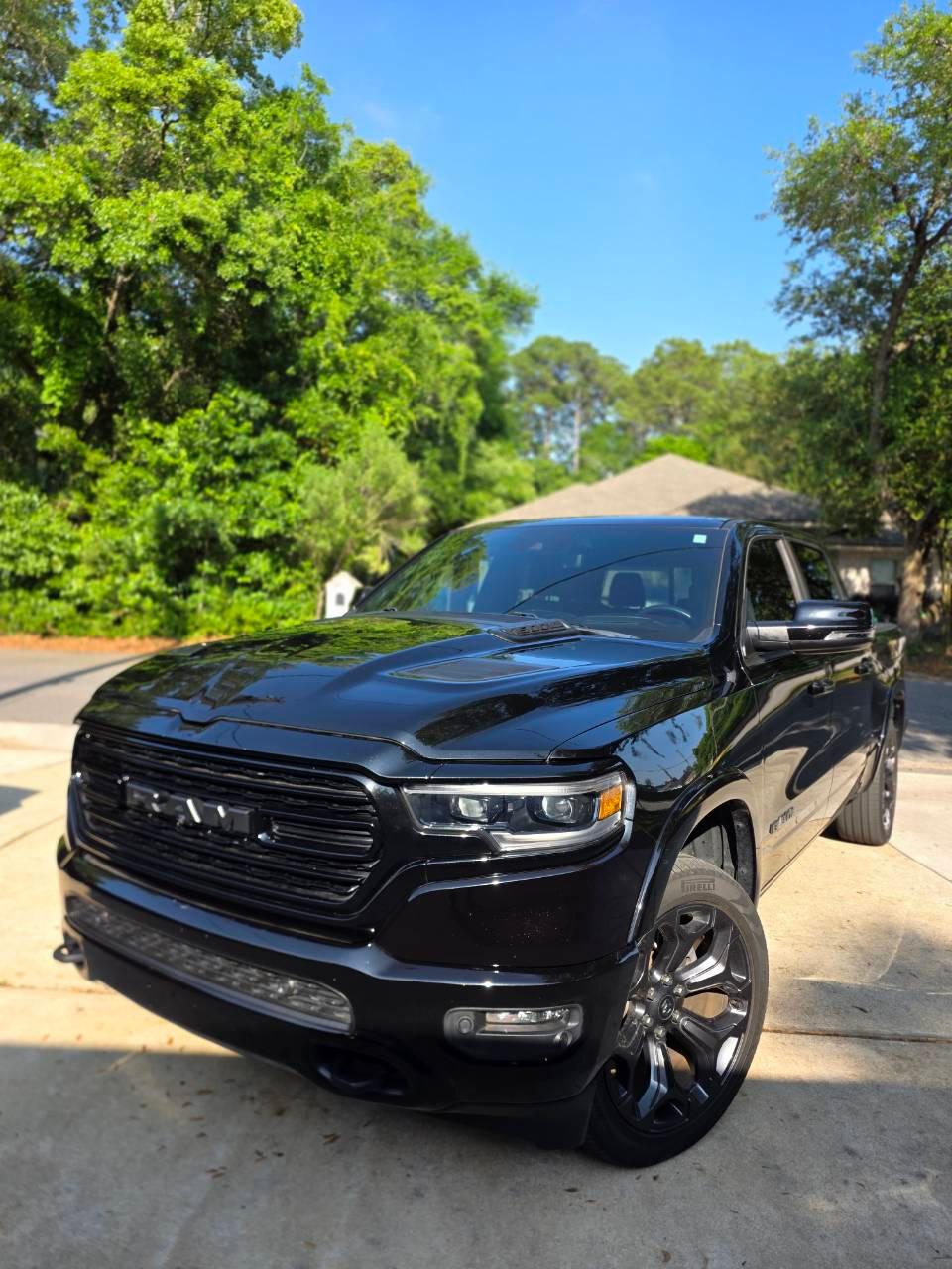 Ram 1500 2023 in Fort Walton Beach, FL