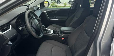 Toyota RAV4 2020