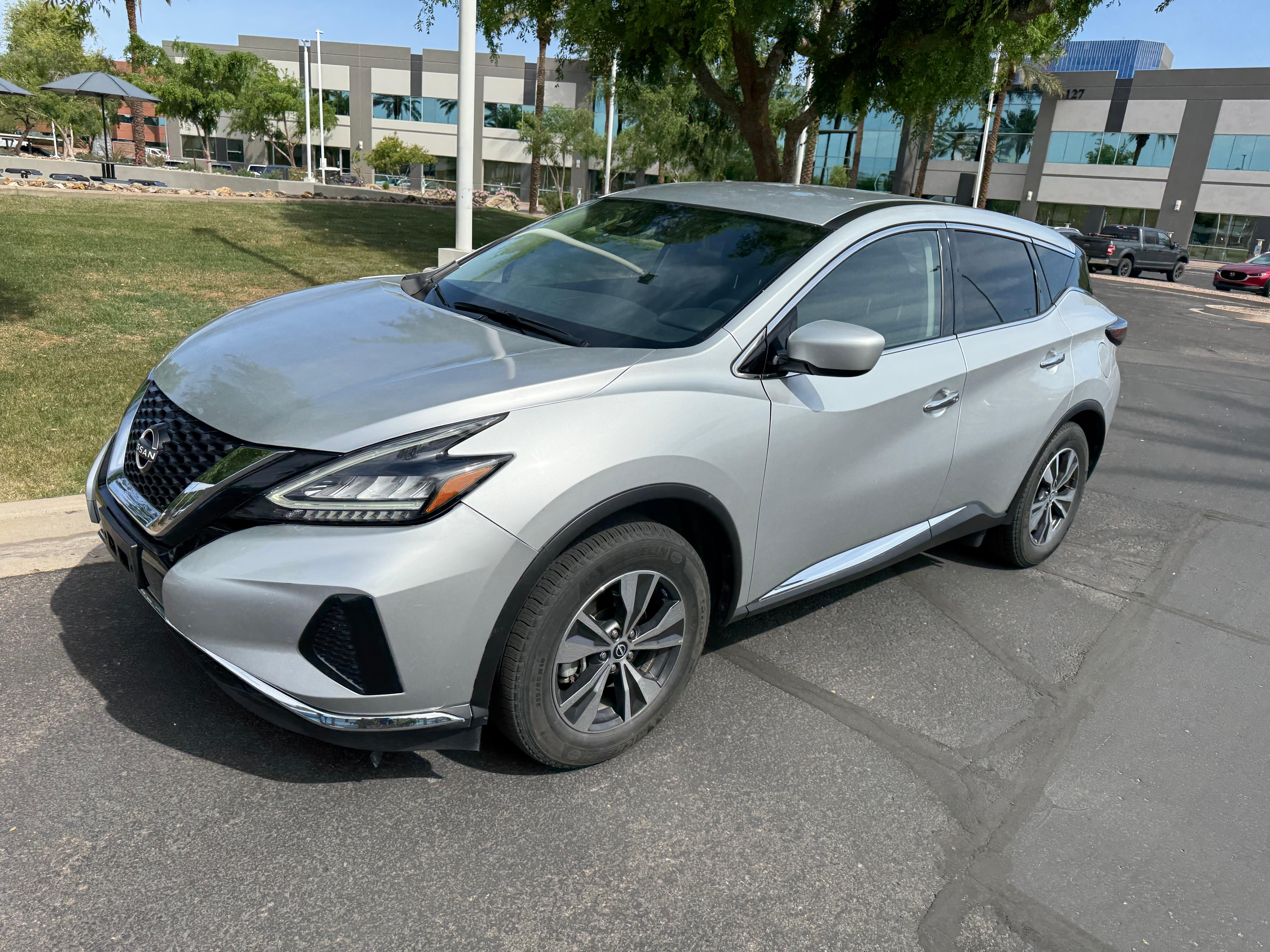 Nissan Murano 2023 in Phoenix, AZ