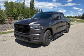 Ram 1500 2026 in Calgary