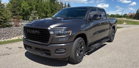 Ram 1500 2026