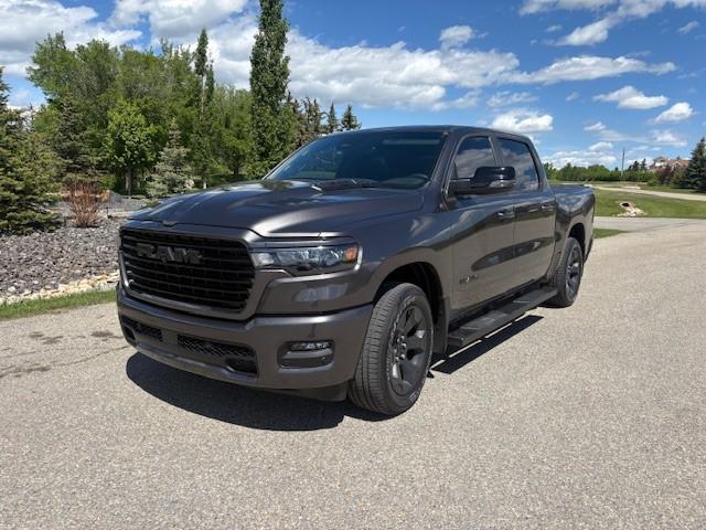 Ram 1500 2026 in Calgary, AB