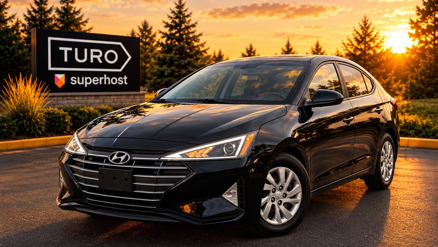 Hyundai Elantra 2020 in Auburn Hills, MI