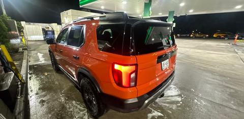 Honda Passport 2026