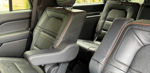 Lincoln Navigator 2024