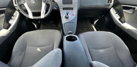 Toyota Prius 2014