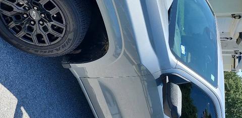 Chevrolet Colorado 2026