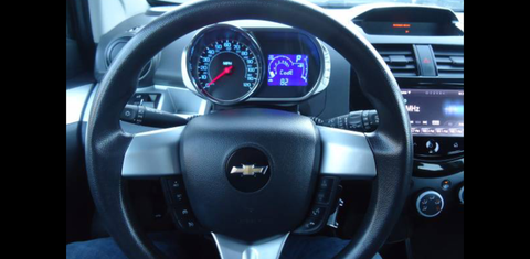 Chevrolet Spark 2014
