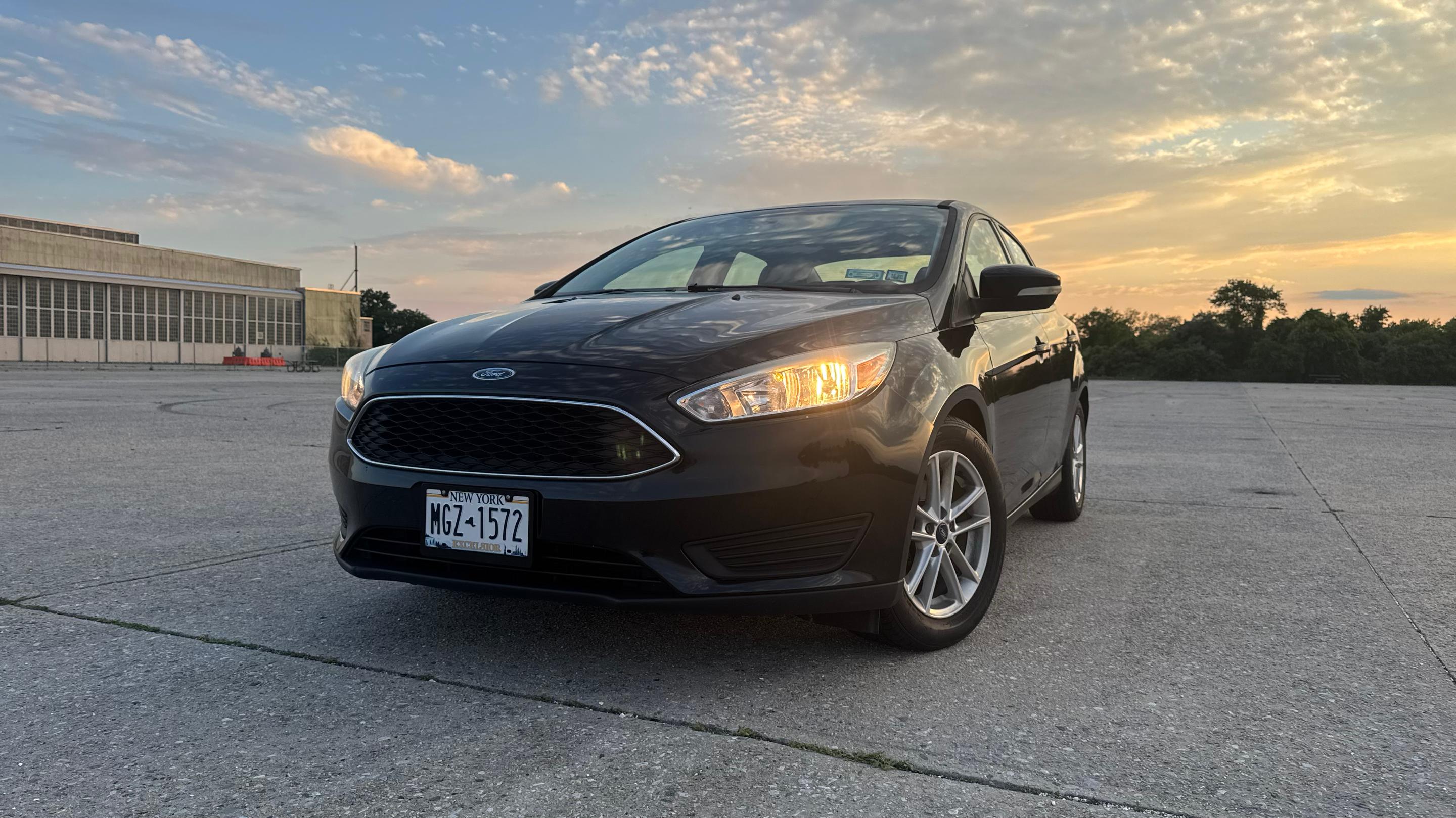 Ford Focus 2015 in Brooklyn, NY