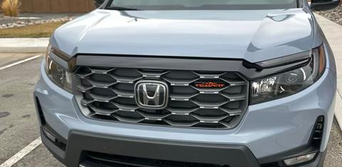 Honda Ridgeline 2025