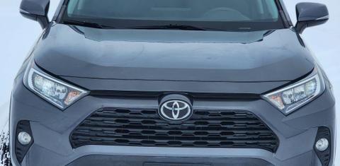 Toyota RAV4 2020
