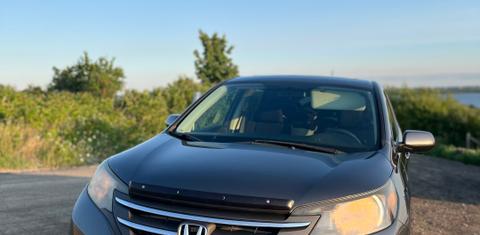 Honda CR-V 2012
