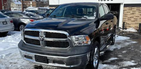 Ram 1500 2017
