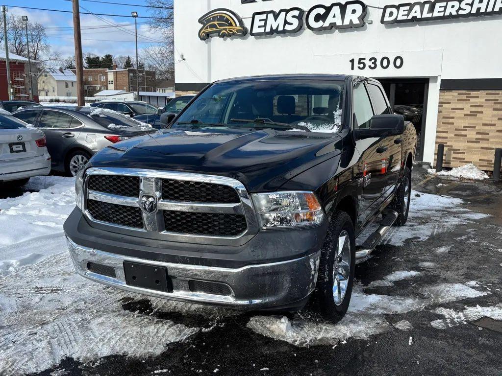 Ram 1500 2017 in Cleveland, OH