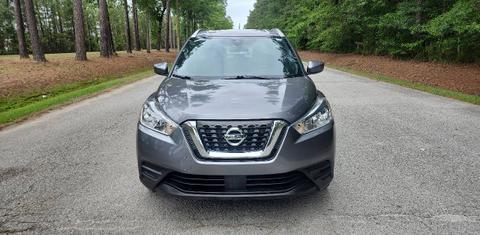 Nissan Kicks 2020