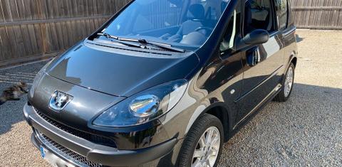 Peugeot 1007 2008