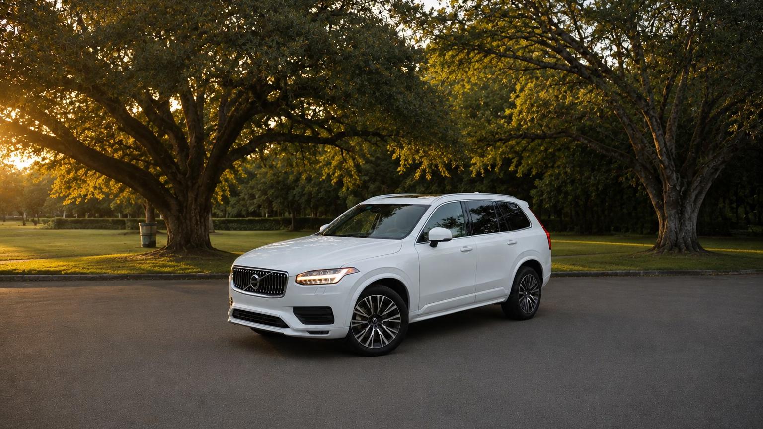 Volvo XC90 2020 in Hollywood, FL
