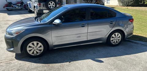 Kia Rio 2020