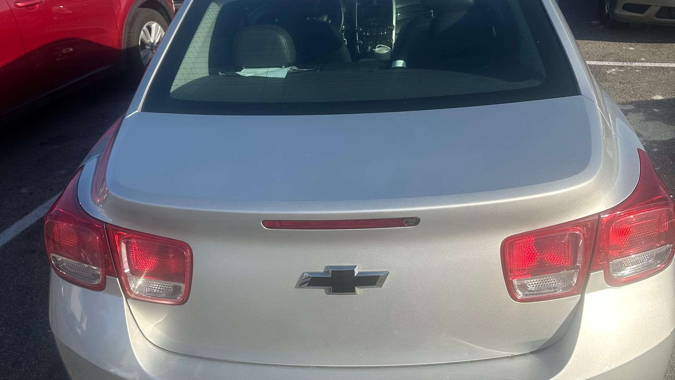 Chevrolet Malibu 2015 in Cincinnati, OH
