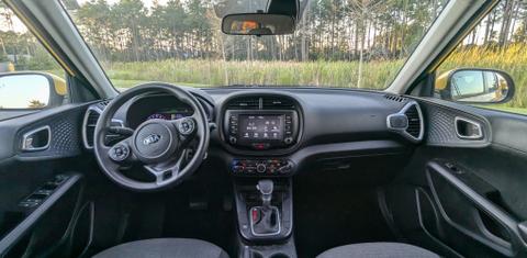 Kia Soul 2020