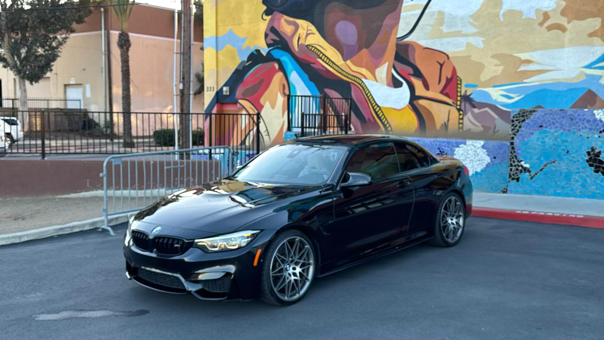 BMW M4 2018 in Portland, OR