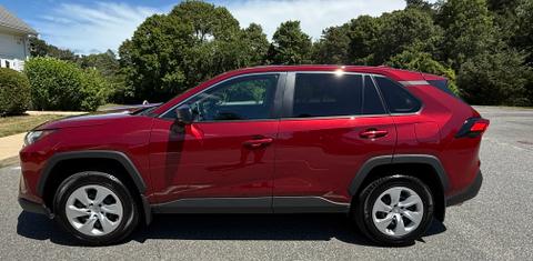 Toyota RAV4 2024