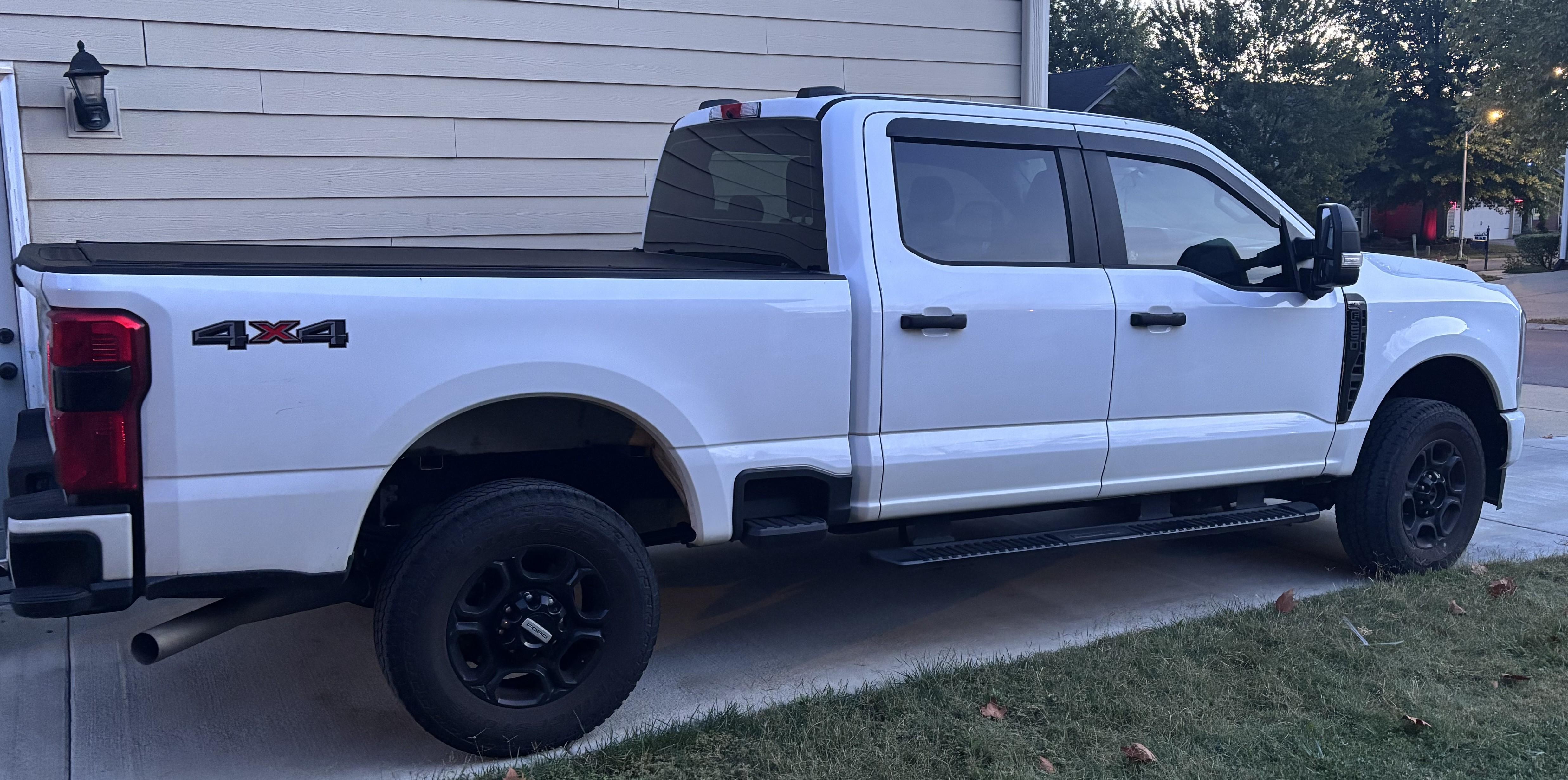 Ford Super Duty F-250 2024 in Murfreesboro, TN