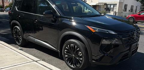 Nissan Rogue 2026